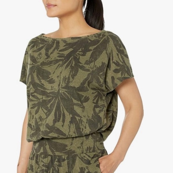 Prana Cozyup Skyland maxi - Picture 2 of 10